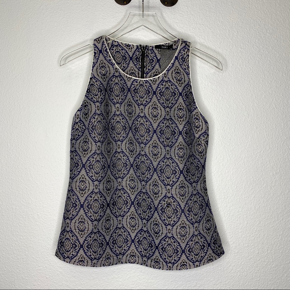 NWT Tart Nala Racerback Tank - Picture 2 of 7
